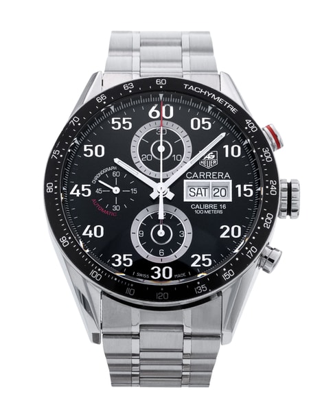Tag Heuer Carrera CV2A10.BA0796
